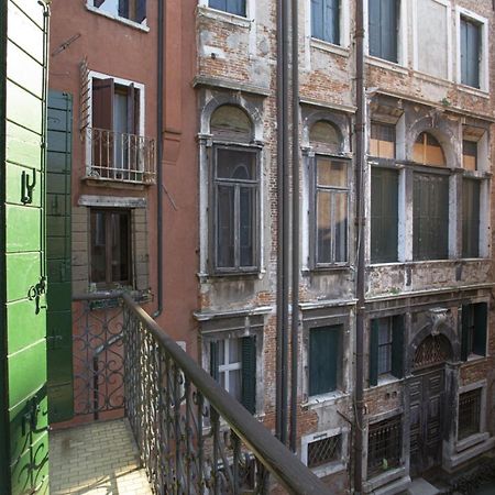 Апартаменты Ca Degli Avvocati Венеция Экстерьер фото
